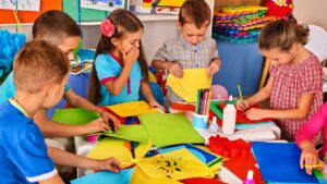 high paying jobs with child development degree