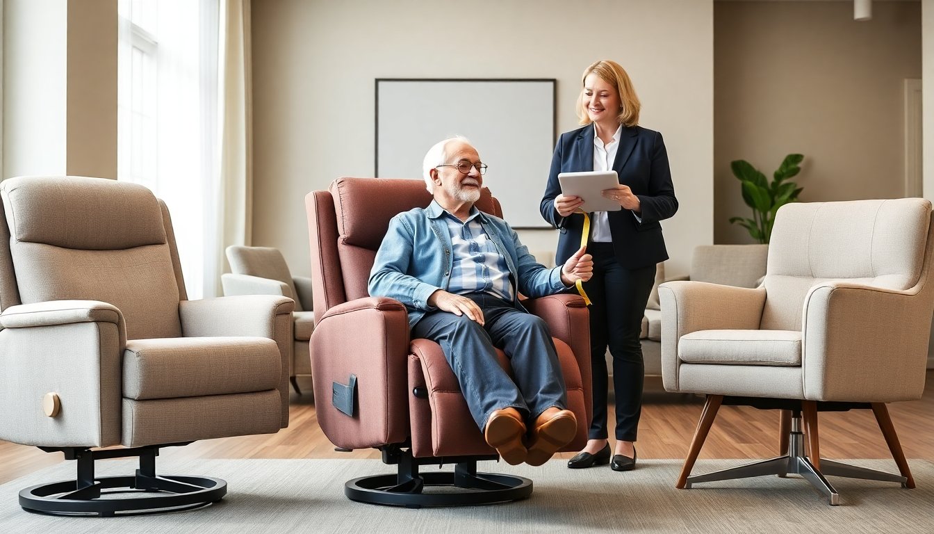 songoftruth the perfect chairs for old age