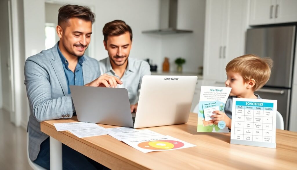 songoftruth empowering parents