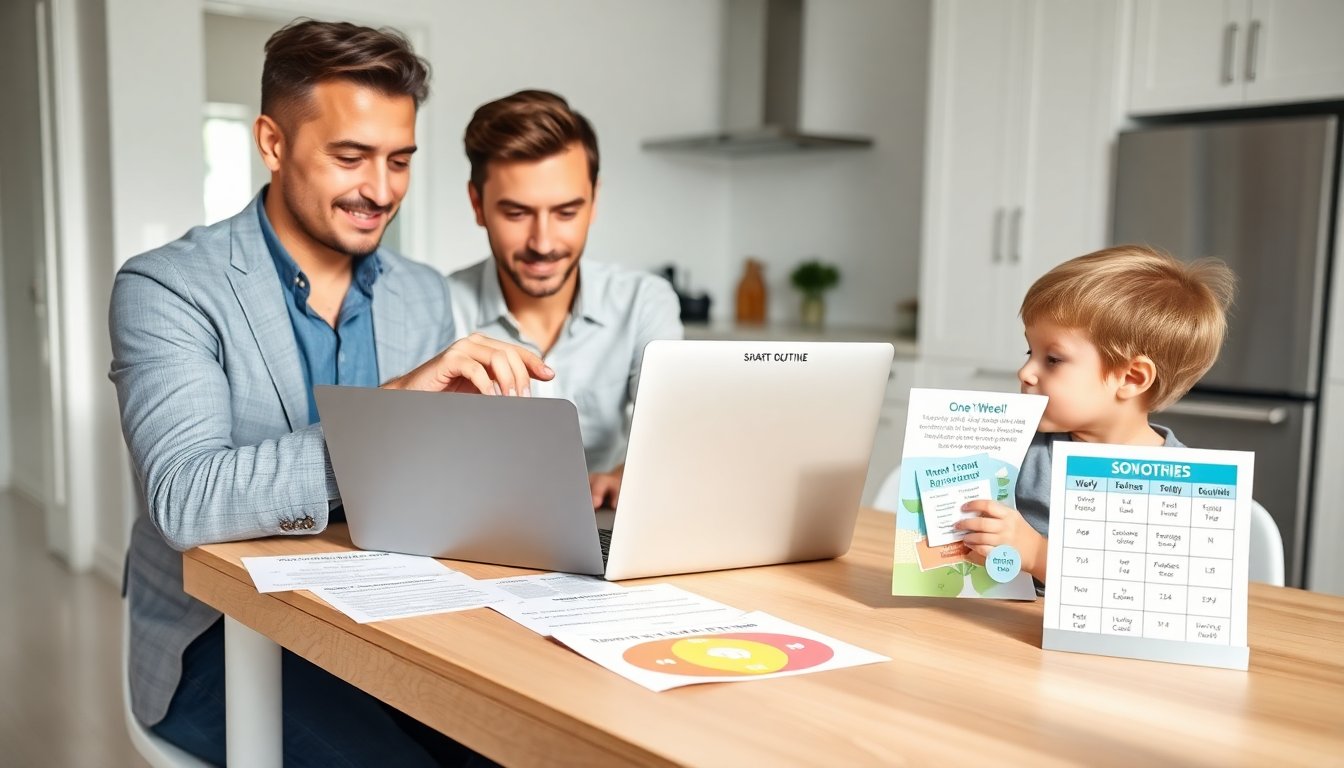 songoftruth empowering parents
