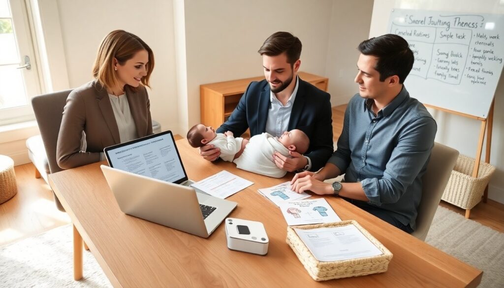 songoftruth navigating the intricate journey of parenthood