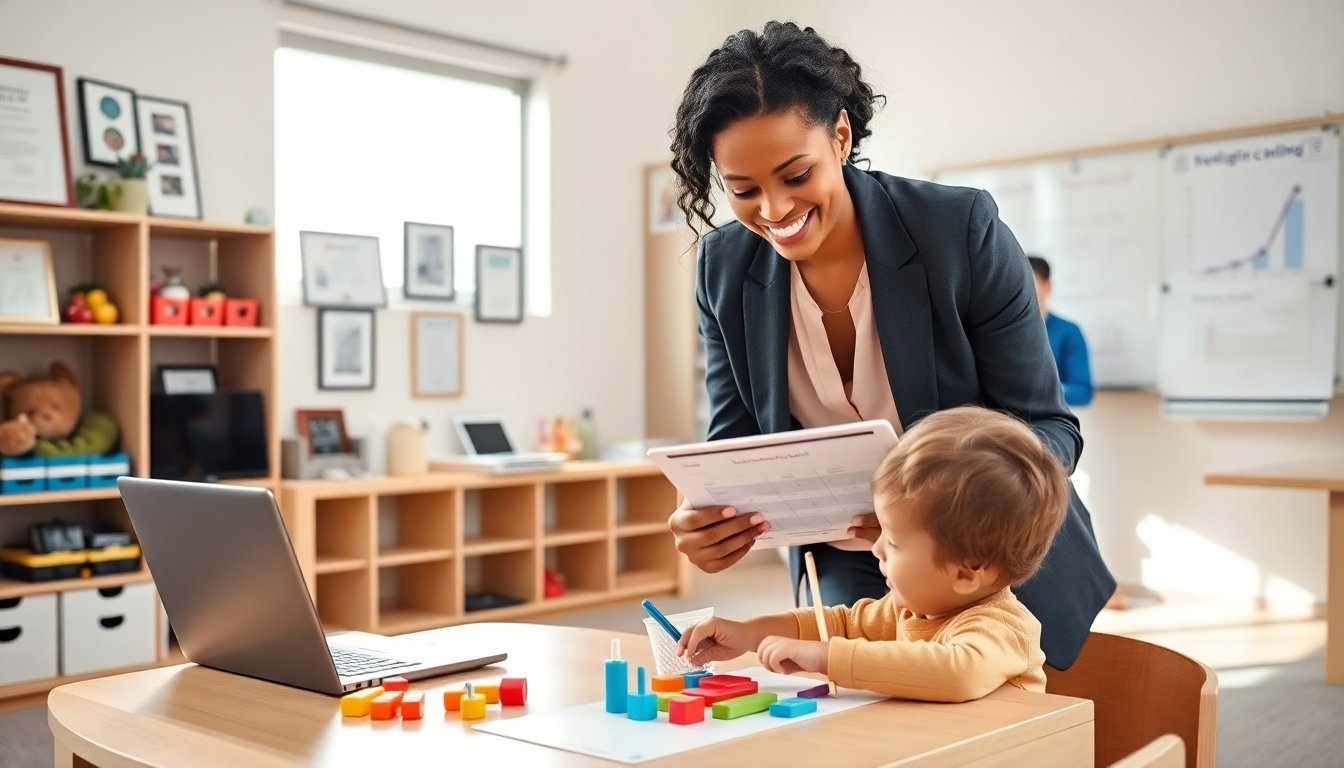 fulfilling song of truth career child development