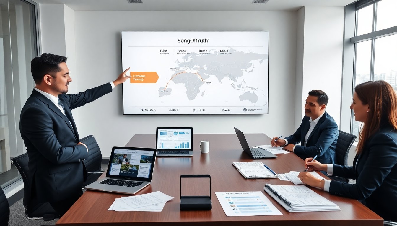 market connections approaches overseas ventures songoftruth