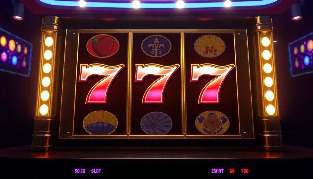 understanding triple 7 slot game song of truth