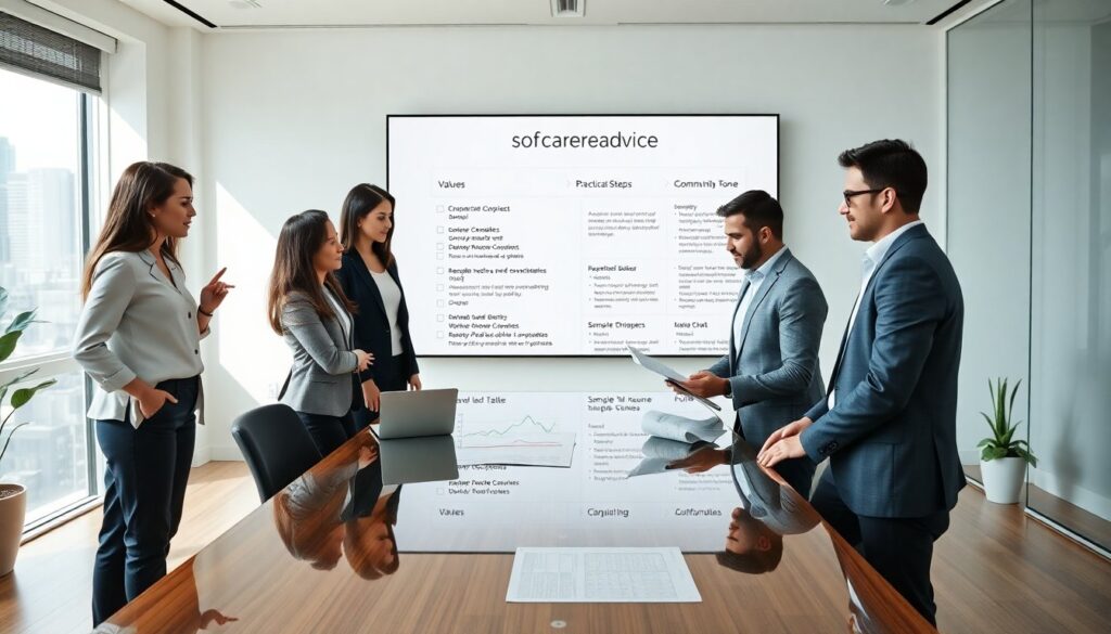 sofcareeradvice page songof truth