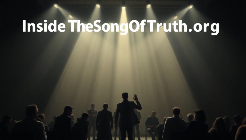 the songoftruth. org