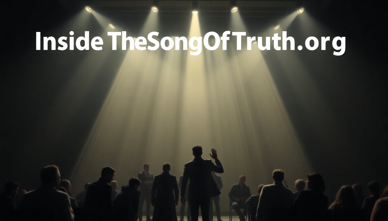 the songoftruth. org
